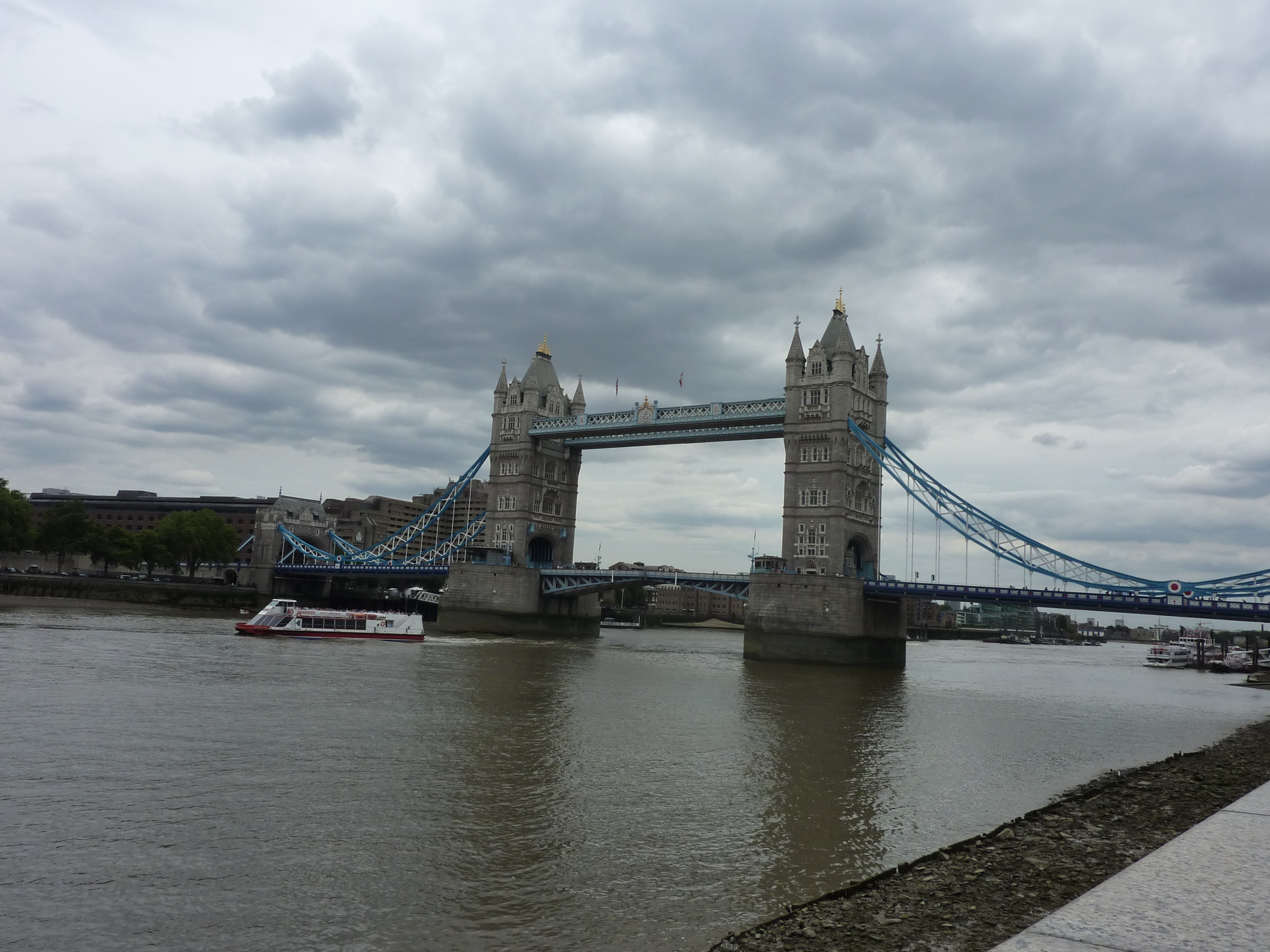 london-bridge