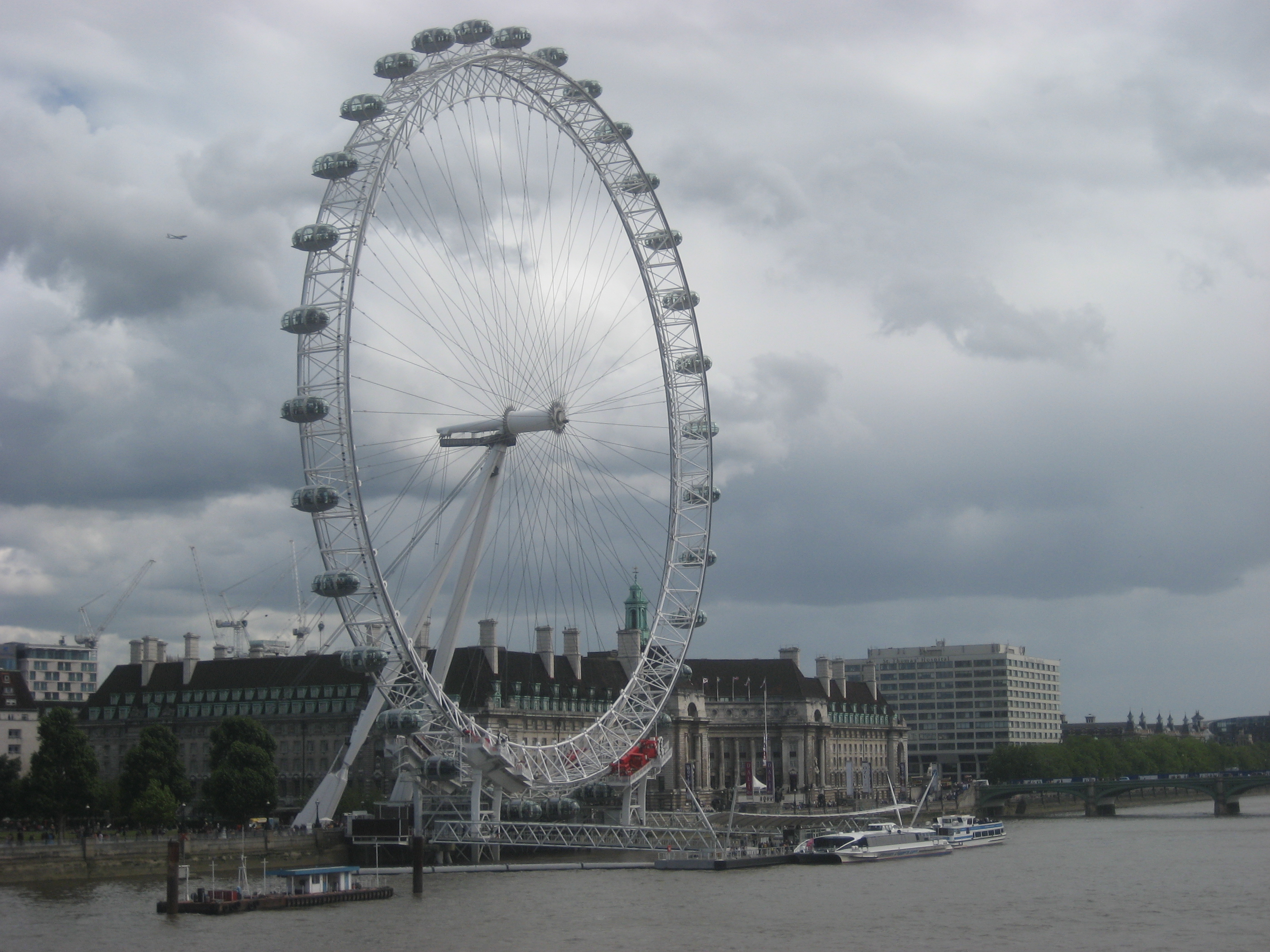 london-eye